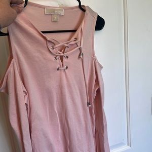 Michael Kors top